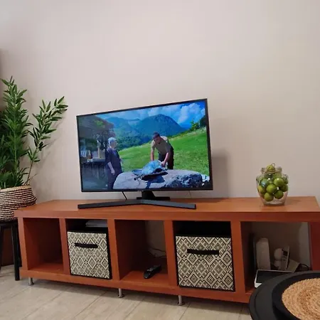 Guanarteme Vibes * Las Palmas de Gran Canaria