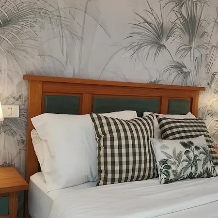 Apartman Guanarteme Vibes *