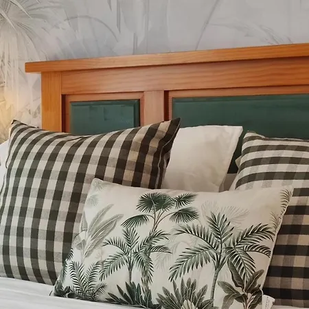 Apartman Guanarteme Vibes *