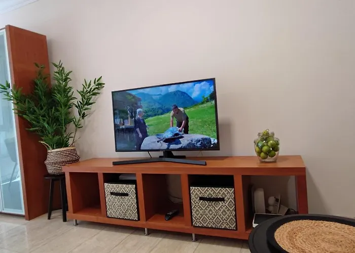 Guanarteme Vibes * Las Palmas de Gran Canaria