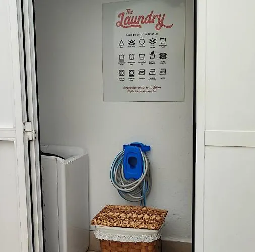 Guanarteme Vibes * Las Palmas de Gran Canaria