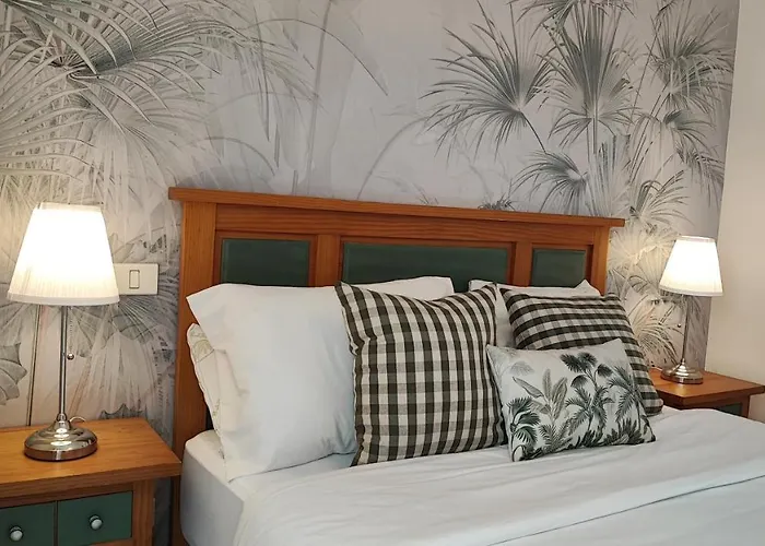 Apartman Guanarteme Vibes *