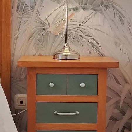 Guanarteme Vibes 公寓 大加那利岛拉斯帕尔马斯