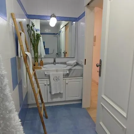 Guanarteme Vibes * 大加那利岛拉斯帕尔马斯