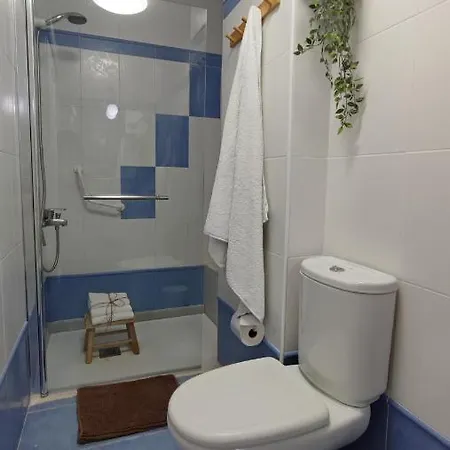 Guanarteme Vibes 公寓 大加那利岛拉斯帕尔马斯