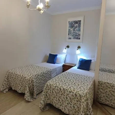 Guanarteme Vibes Apartment