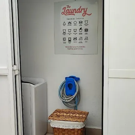 Guanarteme Vibes * 大加那利岛拉斯帕尔马斯