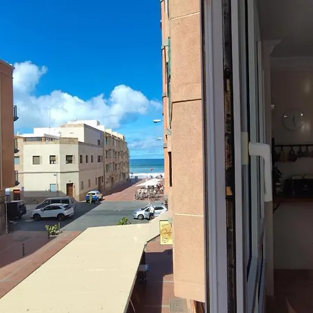 Guanarteme Vibes 公寓