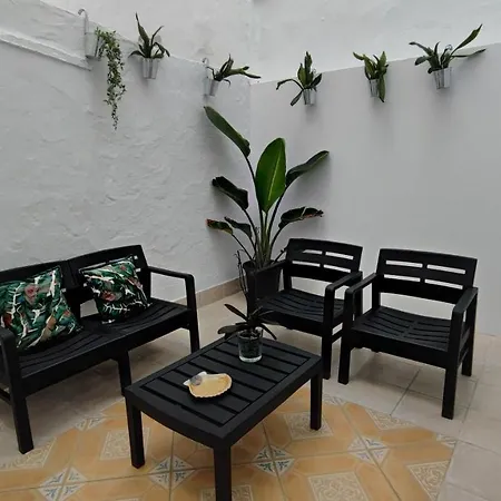 Guanarteme Vibes * 大加那利岛拉斯帕尔马斯