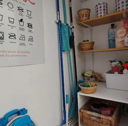 Apartament Guanarteme Vibes Las Palmas de Gran Canaria