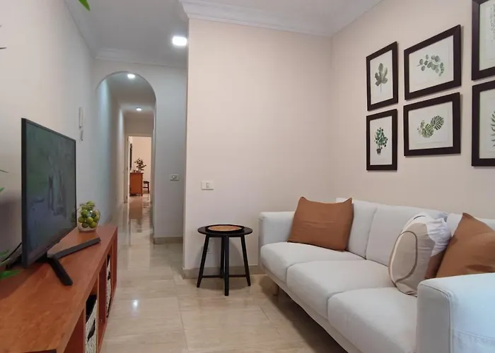 Guanarteme Vibes Las Palmas de Gran Canaria