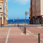 Guanarteme Vibes Daire Las Palmas de Gran Canaria