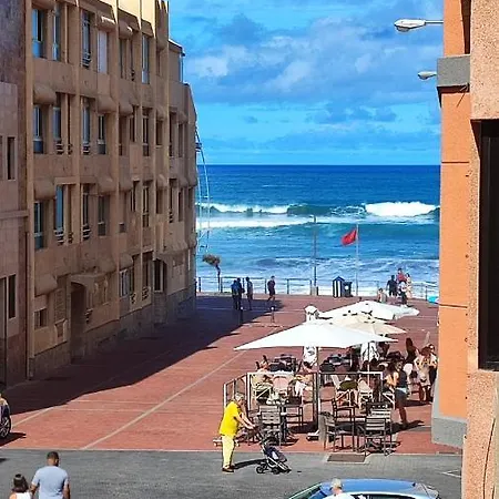 Guanarteme Vibes Las Palmas