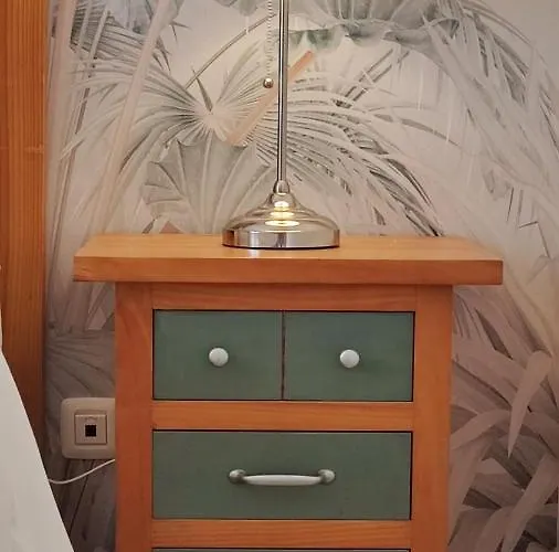 Guanarteme Vibes Apartamento Las Palmas de Gran Canaria