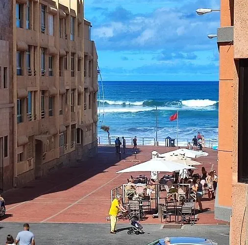 Guanarteme Vibes Las Palmas de Gran Canaria