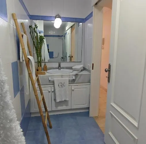 Guanarteme Vibes * Las Palmas de Gran Canaria