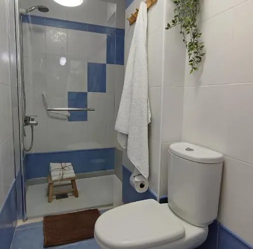 Guanarteme Vibes Apartamento Las Palmas de Gran Canaria