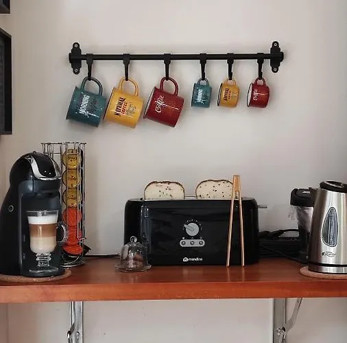 Guanarteme Vibes Apartamento *