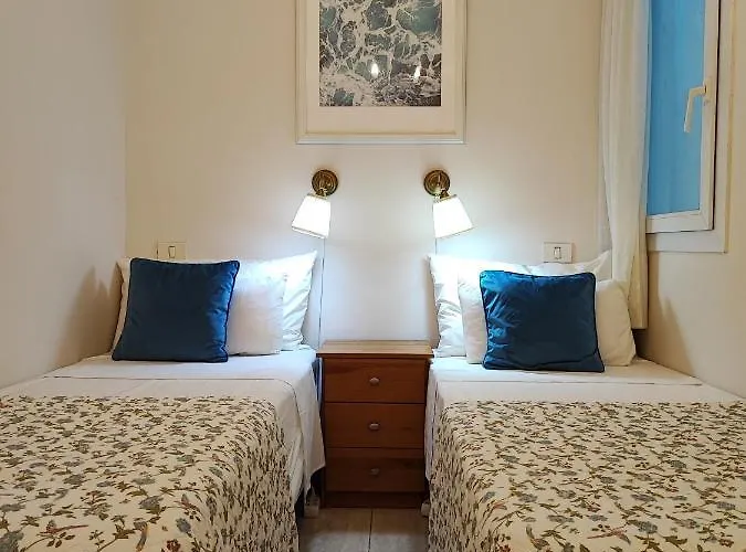 Apartament Guanarteme Vibes Las Palmas de Gran Canaria