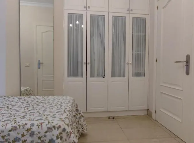 Apartamento Guanarteme Vibes