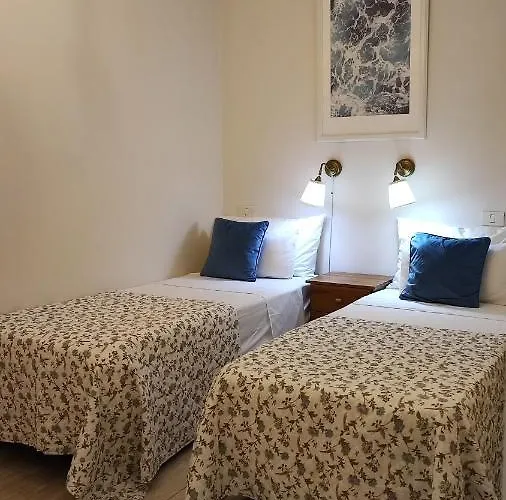Apartamento Guanarteme Vibes Las Palmas de Gran Canaria