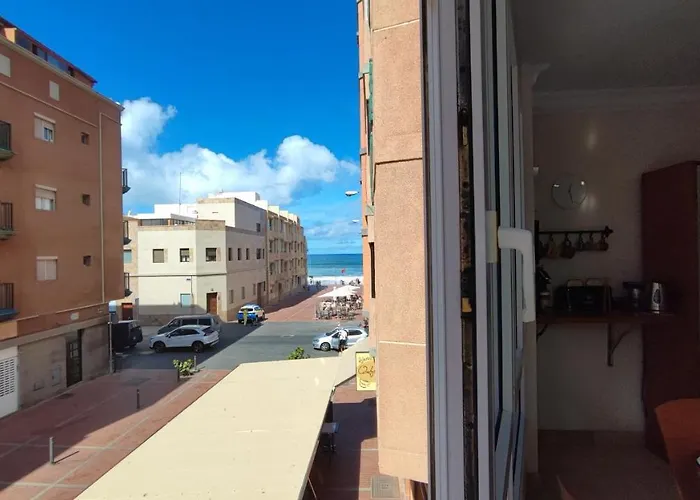 Guanarteme Vibes Apartamento