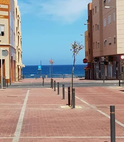 Guanarteme Vibes Apartamento Las Palmas de Gran Canaria