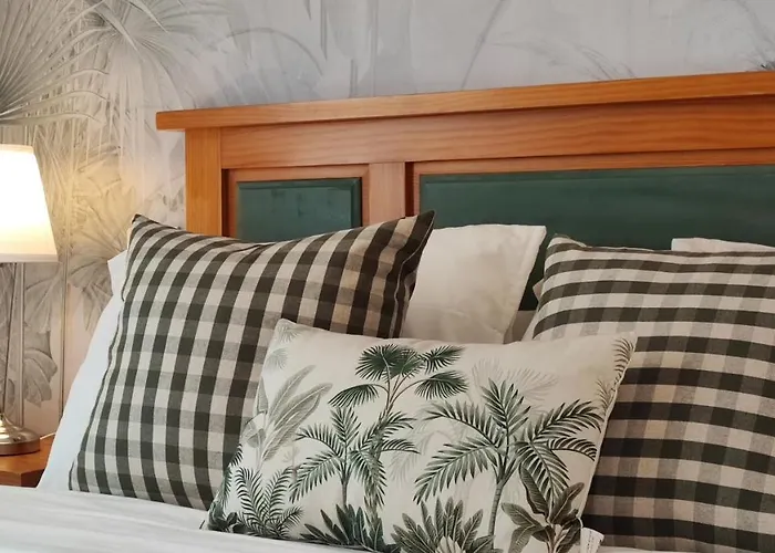 Apartamento Guanarteme Vibes *