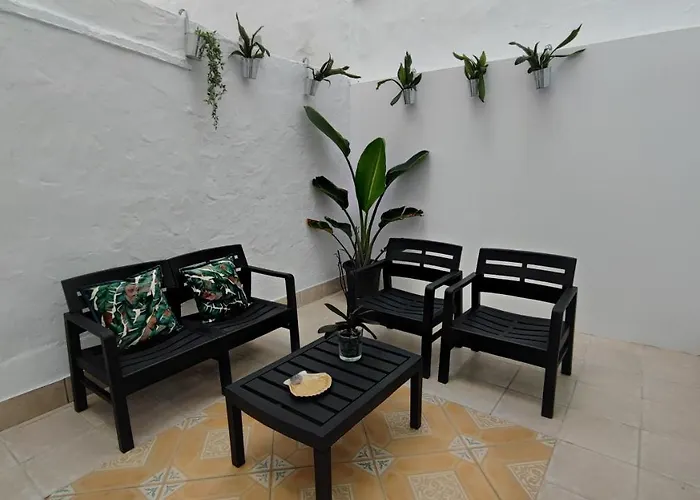 Guanarteme Vibes * Las Palmas de Gran Canaria