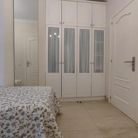 Apartman Guanarteme Vibes