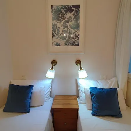 Apartman Guanarteme Vibes *